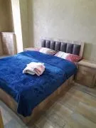 Daily Apartment Rent, 2 Room, New building, Tbilisi, Didube