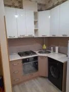 Daily Apartment Rent, 2 Room, New building, Tbilisi, Didube