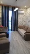 Daily Apartment Rent, 2 Room, New building, Tbilisi, Didube