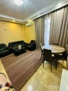 Daily Apartment Rent, 3 Room, New building, Tbilisi, vake