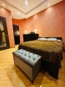 Daily Apartment Rent, 3 Room, New building, Tbilisi, vake