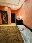 Daily Apartment Rent, 3 Room, New building, Tbilisi, vake