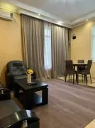 Daily Apartment Rent, 3 Room, New building, Tbilisi, vake