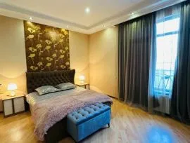 Daily Apartment Rent, 3 Room, New building, Tbilisi, vake