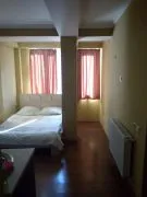 Daily Apartment Rent, 1 Room, New building, Tbilisi, vake