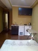 Daily Apartment Rent, 1 Room, New building, Tbilisi, vake