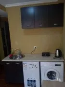 Daily Apartment Rent, 1 Room, New building, Tbilisi, vake