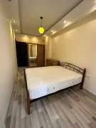 For Rent, 2 Room, New building, Tbilisi, saburtalo