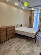 For Rent, 2 Room, New building, Tbilisi, saburtalo