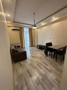 For Rent, 2 Room, New building, Tbilisi, saburtalo