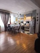 Apartment for sale, 4 Room, Old building, Tbilisi, Temqa