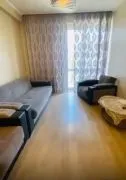 For Rent, 2 Room, New building, Tbilisi, Nadzaladevi