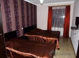 House For Rent, 6 Room, Borjomi , Bakuriani