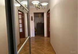 Apartment for sale, 3 Room, Old building, Tbilisi, saburtalo