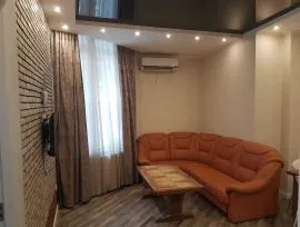 For Rent, 3 Room, New building, Tbilisi, saburtalo