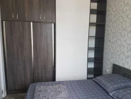 For Rent, 3 Room, New building, Tbilisi, saburtalo