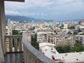 For Rent, 3 Room, New building, Tbilisi, saburtalo