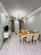 Apartment for sale, 3 Room, New building, Batumi, Airport District