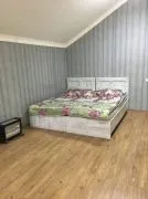 For Rent, 1 Room, New building, Tbilisi, Nadzaladevi