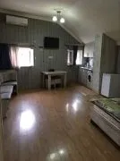 For Rent, 1 Room, New building, Tbilisi, Nadzaladevi