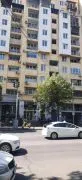 Apartment for sale, 3 Room, New building, Tbilisi, saburtalo