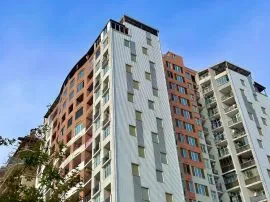 Продается квартира, 3 Kомнатная, Новостройка, Батуми, Старый Батумский район