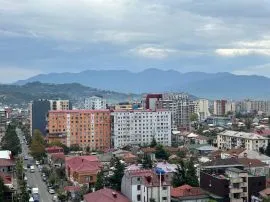 Apartment for sale, 3 Room, New building, Batumi, Old Batumi district