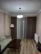 For Rent, 2 Room, New building, Tbilisi, Nadzaladevi