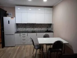 For Rent, 2 Room, New building, Tbilisi, Nadzaladevi