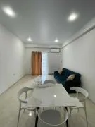 For Rent, 2 Room, New building, Tbilisi, Nadzaladevi