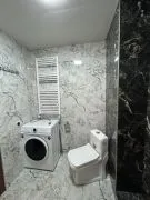 For Rent, 2 Room, New building, Tbilisi, Ortachala