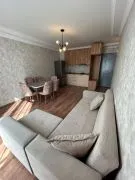 For Rent, 2 Room, New building, Tbilisi, Ortachala