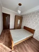 For Rent, 2 Room, New building, Tbilisi, Ortachala