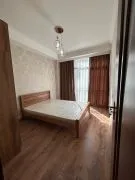 For Rent, 2 Room, New building, Tbilisi, Ortachala