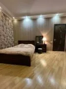 Daily Apartment Rent, 3 Room, New building, Tbilisi, vake