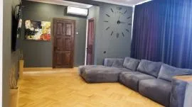 Apartment for sale, 5 Room, Old building, Tbilisi, Avlabari