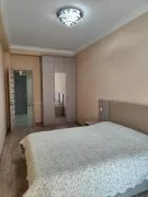 For Rent, 3 Room, New building, Tbilisi, Samgori