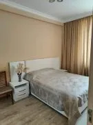 For Rent, 3 Room, New building, Tbilisi, Samgori