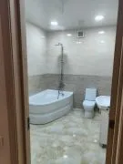 For Rent, 3 Room, New building, Tbilisi, Samgori