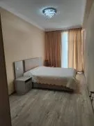 For Rent, 3 Room, New building, Tbilisi, Samgori