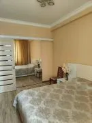 For Rent, 3 Room, New building, Tbilisi, Samgori