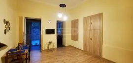 House For Rent, 2 Room, Kutaisi, Bzholebi