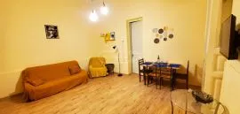 House For Rent, 2 Room, Kutaisi, Bzholebi