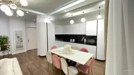 Apartment for sale, 4 Room, New building, Tbilisi, Bagebi