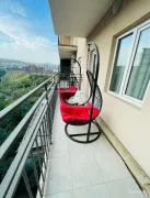 Apartment for sale, 4 Room, New building, Tbilisi, Bagebi