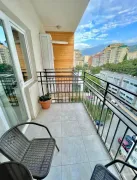 Apartment for sale, 4 Room, New building, Tbilisi, Bagebi