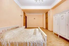 Продается квартира, 5 Kомнатная, Новостройка, Тбилиси, saburtalo