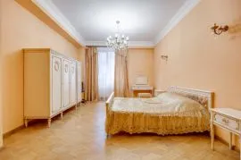 Продается квартира, 5 Kомнатная, Новостройка, Тбилиси, saburtalo