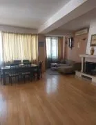 Apartment for sale, 5 Room, New building, Tbilisi, saburtalo