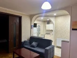 Apartment for sale, 2 Room, Old building, Tbilisi, saburtalo